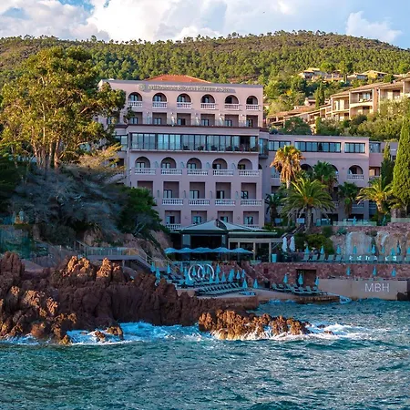 Hotel Tiara Miramar &