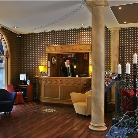 Hotel Tiara Miramar & Théoule-sur-Mer