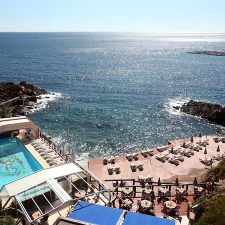 Tiara Miramar & 5* Théoule-sur-Mer