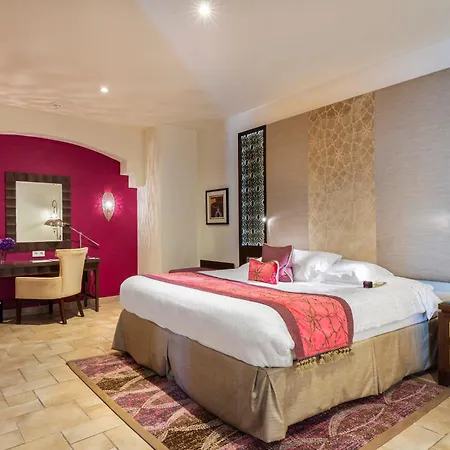 Hotel Tiara Miramar & 5*