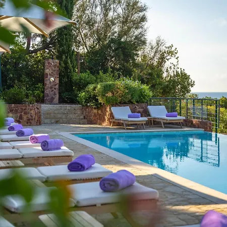 Semesteranläggning (resort) Tiara Miramar Théoule-sur-Mer