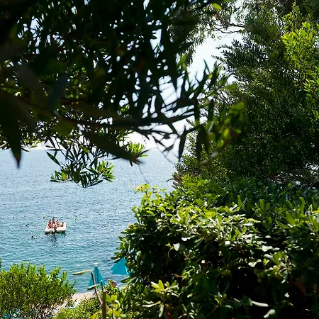 Tiara Miramar & Théoule-sur-Mer