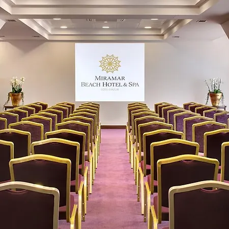 Tiara Miramar & Hotel 5*