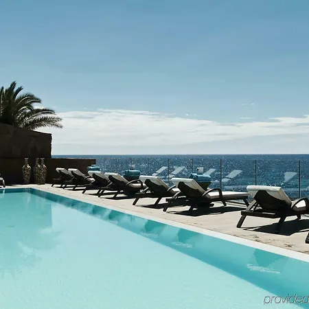 Hotel Tiara Miramar & 5*